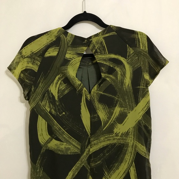 Benetton Dress - Picture 6 of 8